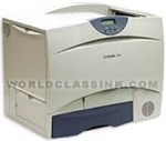 Lexmark C750