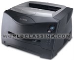 Lexmark E232