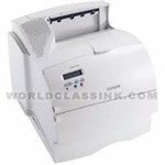 Lexmark Optra T612
