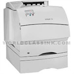 Lexmark Optra T614