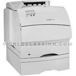 Lexmark Optra T614n