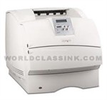 Lexmark T632