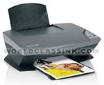 Lexmark X2250