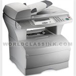 Lexmark X422
