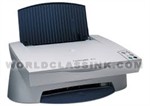 Lexmark X75