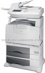 Lexmark X752E
