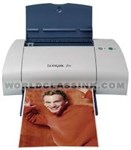Lexmark Z13