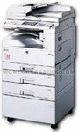 Ricoh Aficio 200