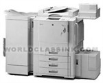 Ricoh Aficio 6010