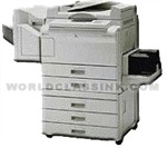Ricoh FT 4022