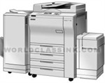 Ricoh FT 7650