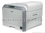 Samsung CLP-500