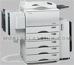 Toshiba BD 3560