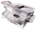 Toshiba DP 125F