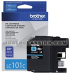 Brother-LC-101C