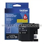 Brother-LC-107BK