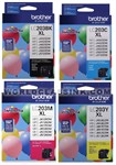 Brother-LC-203-Value-Pack