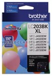 Brother-LC-203BK