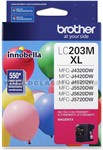 Brother-LC-203M