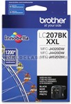 Brother-LC-207BK
