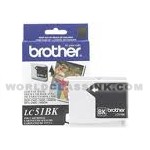 Brother-LC-51BK