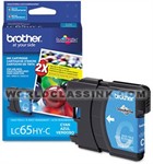 Brother-LC-65HYC