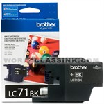 Brother-LC-71BK