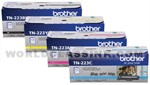 Brother-TN-223-Value-Pack