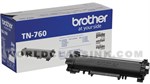 Brother-TN760-TN-760
