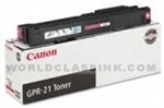Canon-0260B003AA-GPR-21-Magenta-0260B001AA