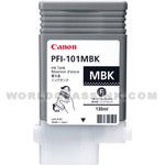 Canon-0882B001-PFI-101MBK