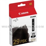 Canon-4869B002-PGI-29PBK