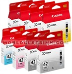 Canon-6384B007-CLI-42-Value-Pack