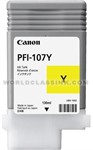 Canon-6708B001-PFI-107Y
