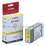 Canon-BCI-1401Y