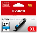 Canon-CLI-271CXL-0337C001-CLI-271XL-High-Yield-Cyan