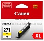 Canon-CLI-271YXL-0339C001-CLI-271XL-High-Yield-Yellow