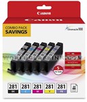 Canon-CLI-281-Ink-and-Paper-Combo-Pack-2091C006