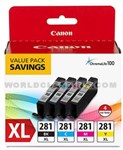 Canon-CLI-281XL-Combo-Pack-2037C005