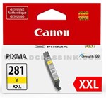 Canon-CLI-281XXL-Yellow-1982C001