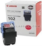 Canon-Cartridge-102-Magenta-CRG-102M-9643A006