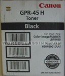 Canon-GPR-45-Black-6264B001-GPR-45-H-Black