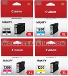 Canon-PGI-1200XL-Value-Pack