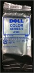 Dell-KF868-310-7518-PG324-310-7853-C911T-Series-6-Color-JF333