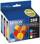 Epson-Epson-288-Color-Combo-Pack-T288520