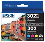 Epson-Epson-302XL-302-Combo-Pack-T302XL-BCS