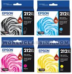 Epson-Epson-T212XL-Value-Pack-Epson-212XL-Value-Pack