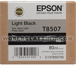 Epson-Epson-T850-Light-Black-T850700