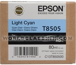 Epson-Epson-T850-Light-Cyan-T850500