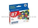 Epson-T0877-Epson-87-Red-T087720